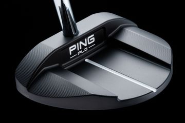 PING『PLD MILLED オスロ』にセンターシャフト・中尺・長尺を追加！ 10
