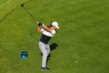 3年間でどこが進化した？ 石川遼の静かで効率的に飛ばせるスイングを大