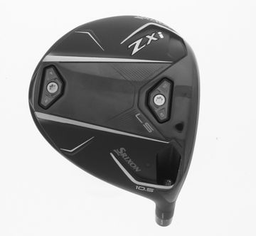 国内メーカーも『ミニドラ』参戦!? スリクソン『ZXi LS Mini』が適合