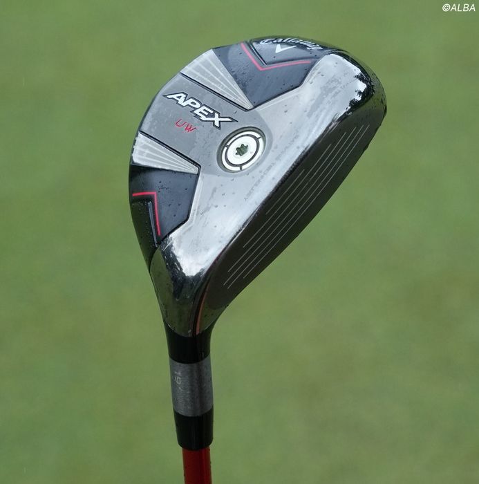 フジクラTRAVIL 75R 3UT用 キャロウェイスリーブ キャロウェイUT用