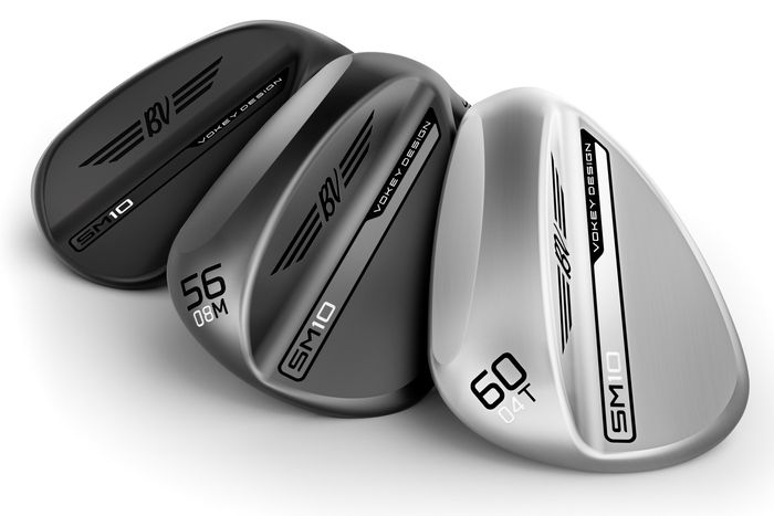 Vokey Design SM8 ウェッジ 50° 56° 62° 3本セット
