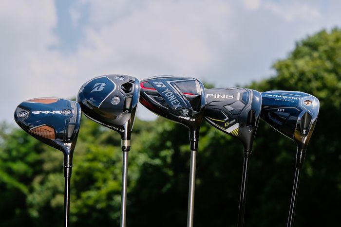 キャロウェイ パラダイム トリプルダイヤ ドライバー 10.5度 ヘッド