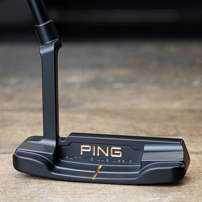 ピン『PLD MILLED SE ANSER 30』、5月30日に200本のみ限定デビュー