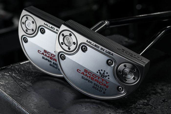 スコッティ・キャメロンは、なぜ『GOLO』を再登板させた？昔のモノと