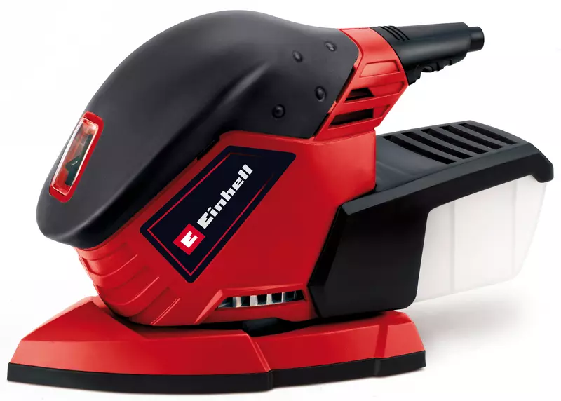 Einhell Titreşim Zımpara TE-OS 1320