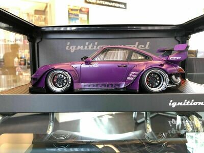 Model Car