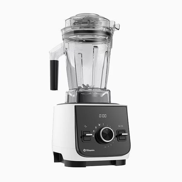 vitamix, Ascent X2 polar white