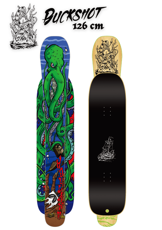 Hovland Snowskates Japan | ホブランド スノースケーツ ジャパン