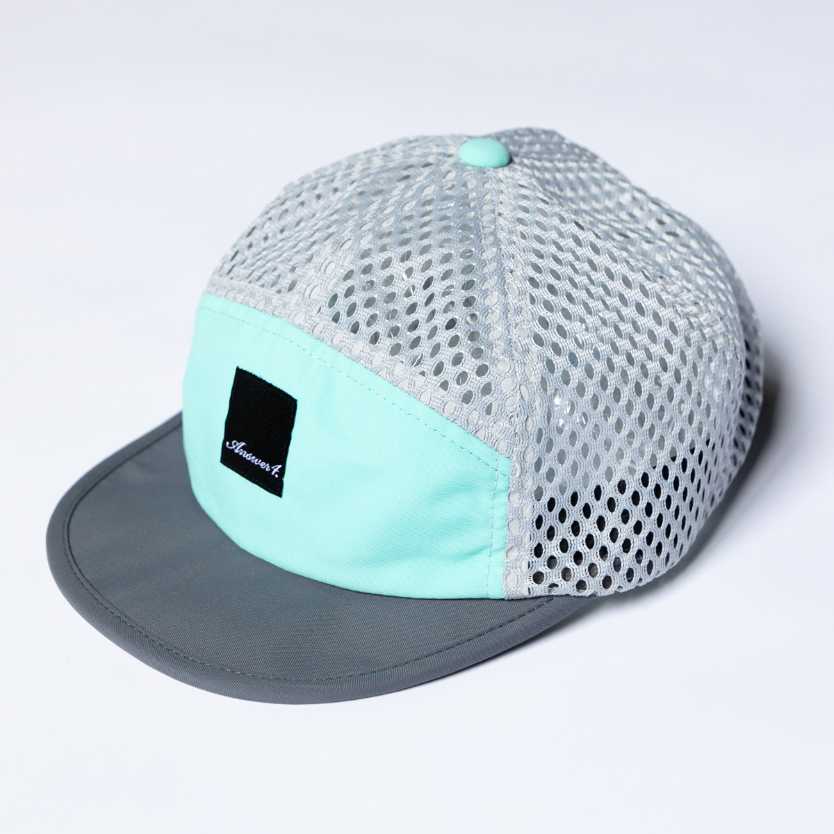 Answer4 アンサーフォー Jet Hat カーキ 新品 M Answer4 アンサー