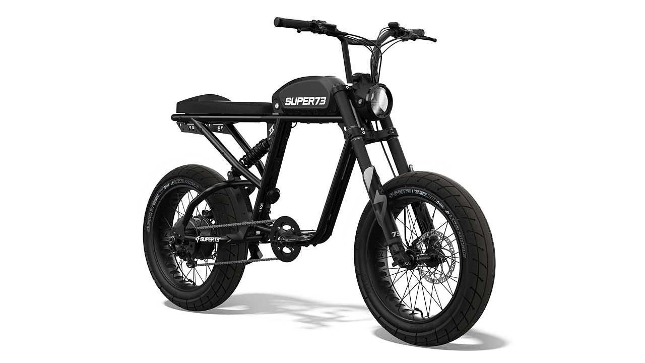 super73 rx 取り外し ディスプレイ