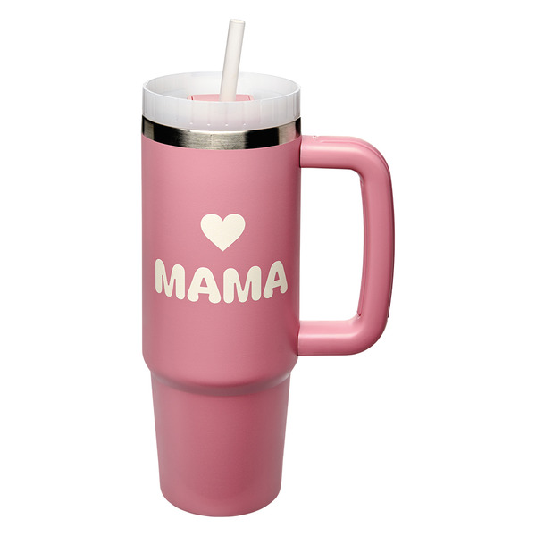 Adventuridge Thirst Crush Tumbler, Pink Mama, 30 oz Same-Day