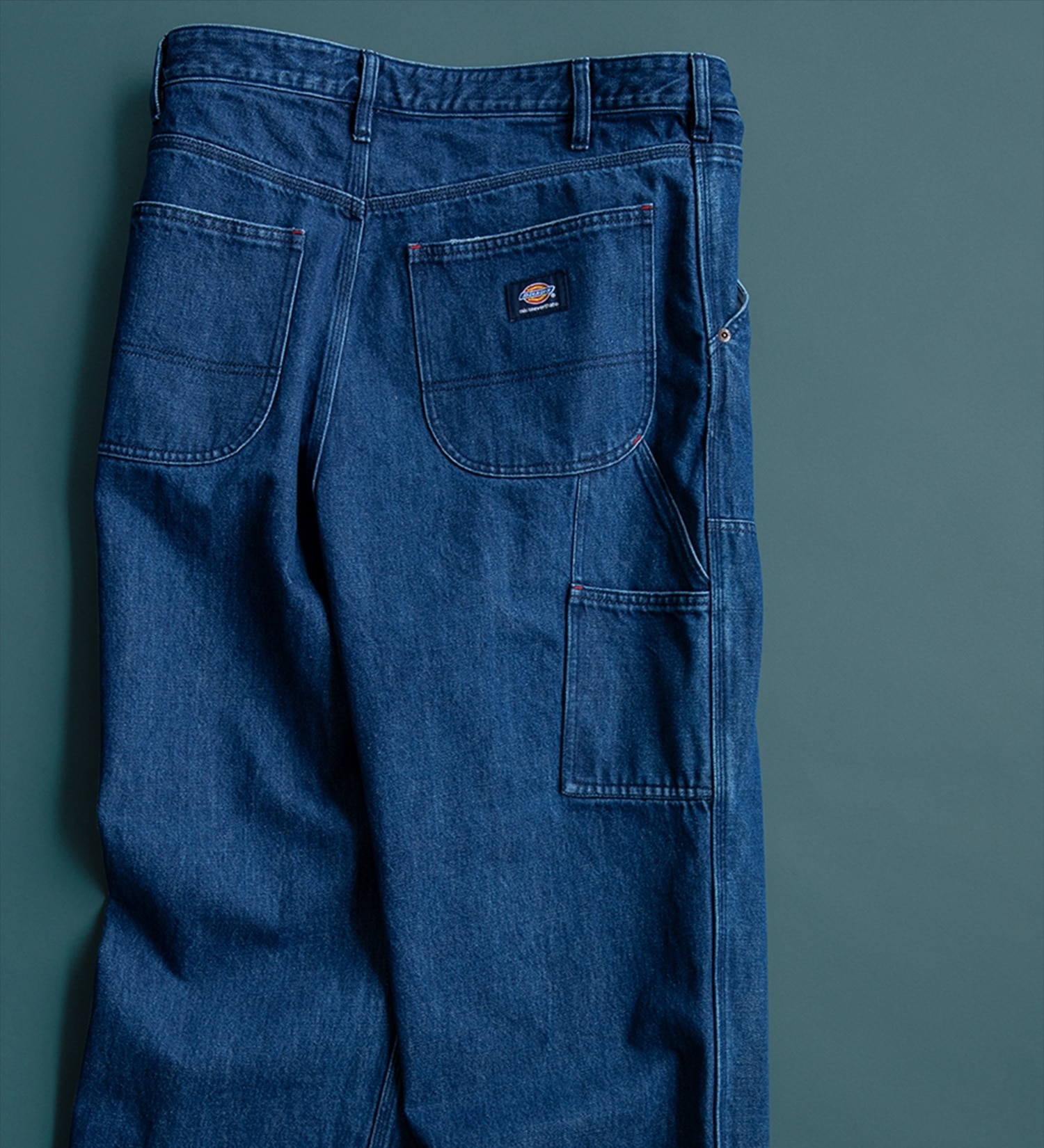 thisisneverthat(R) x Dickies】Denim Work Pant|Dickies|ディッキーズ