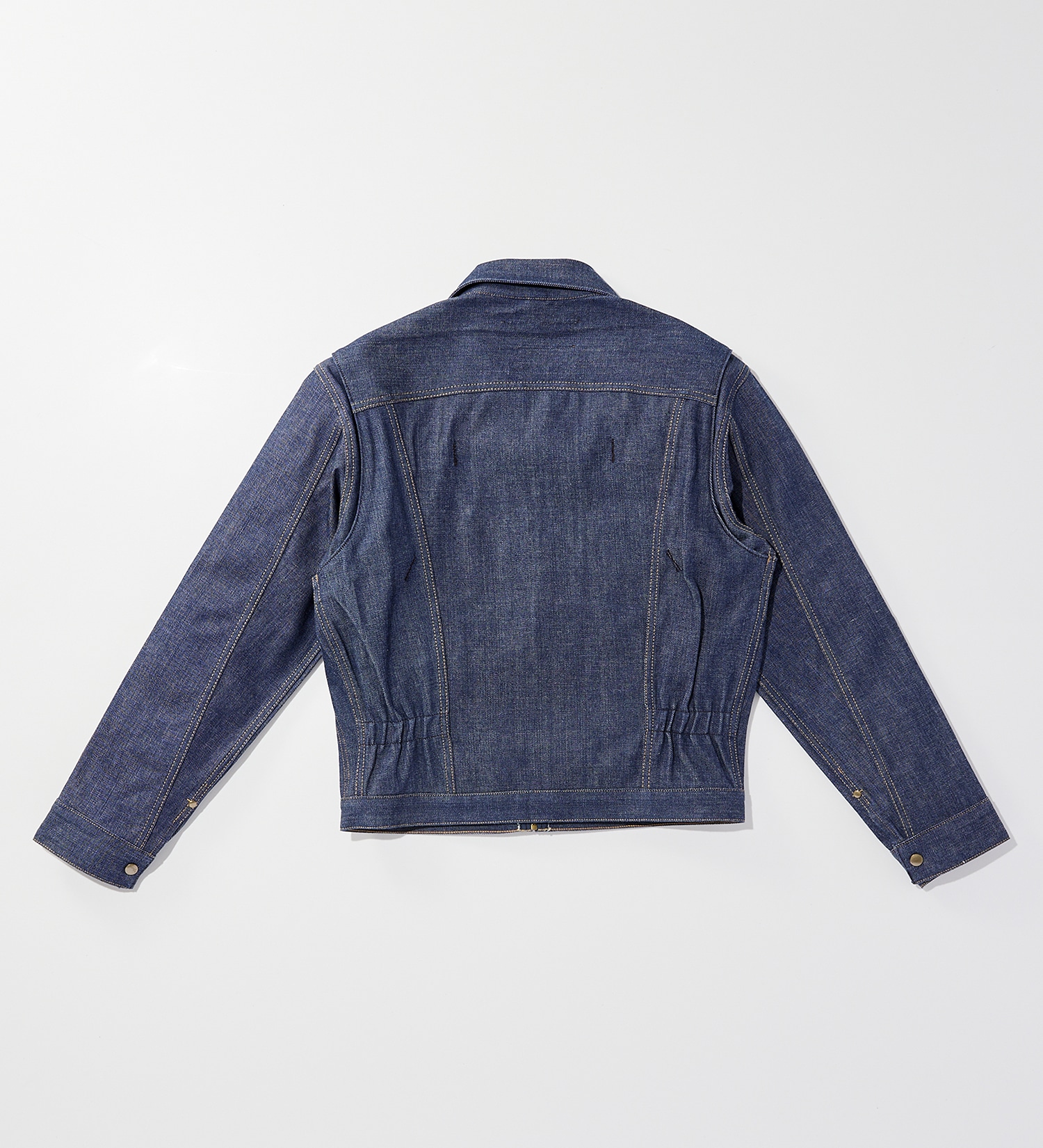 試着対象】ARCHIVE 11MJZ JACKET 1958 MODEL|Wrangler|ラングラー