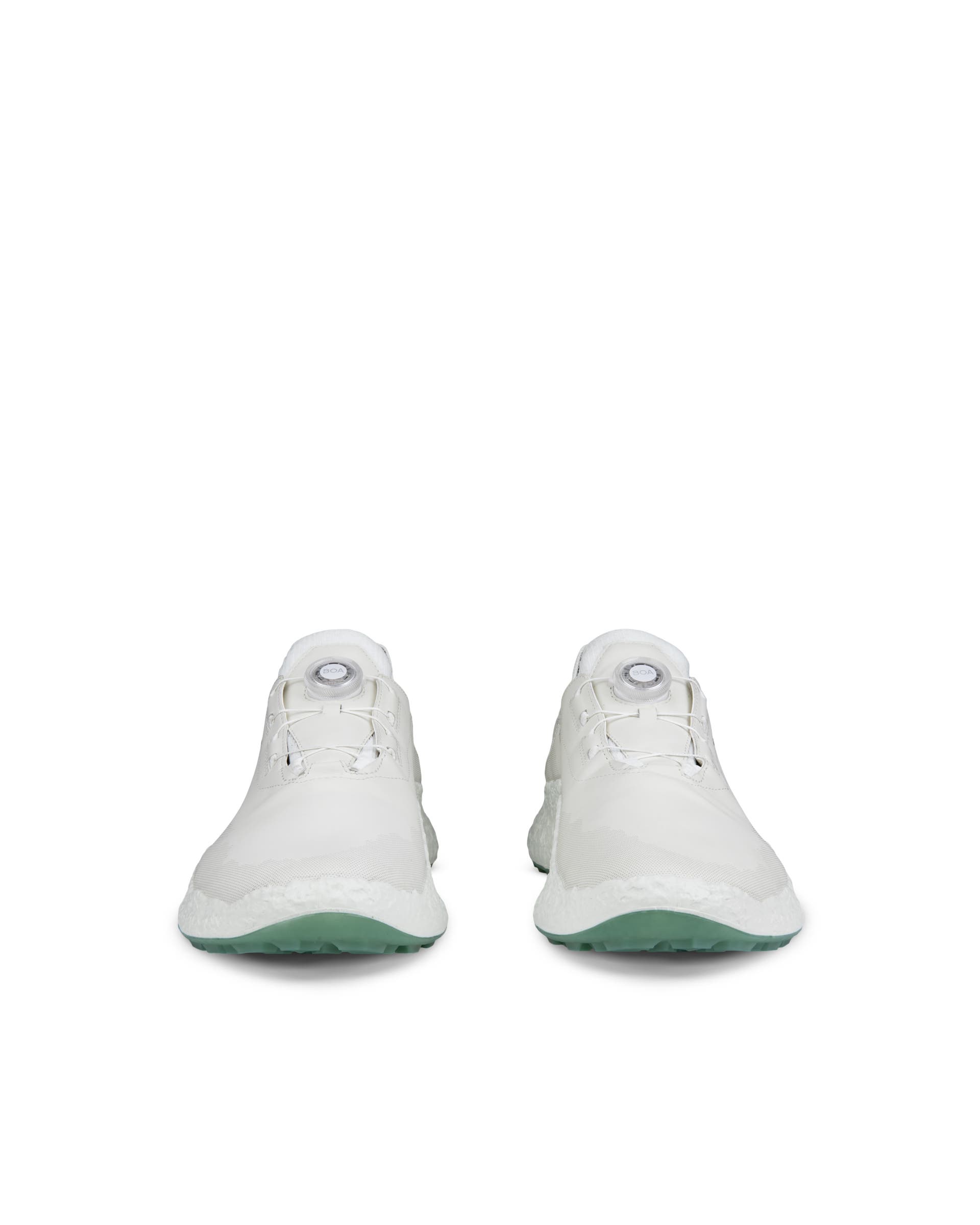 ECCO Golf BIOM H5 Hybrid Men メンズ レザーウォータープルーフゴルフ