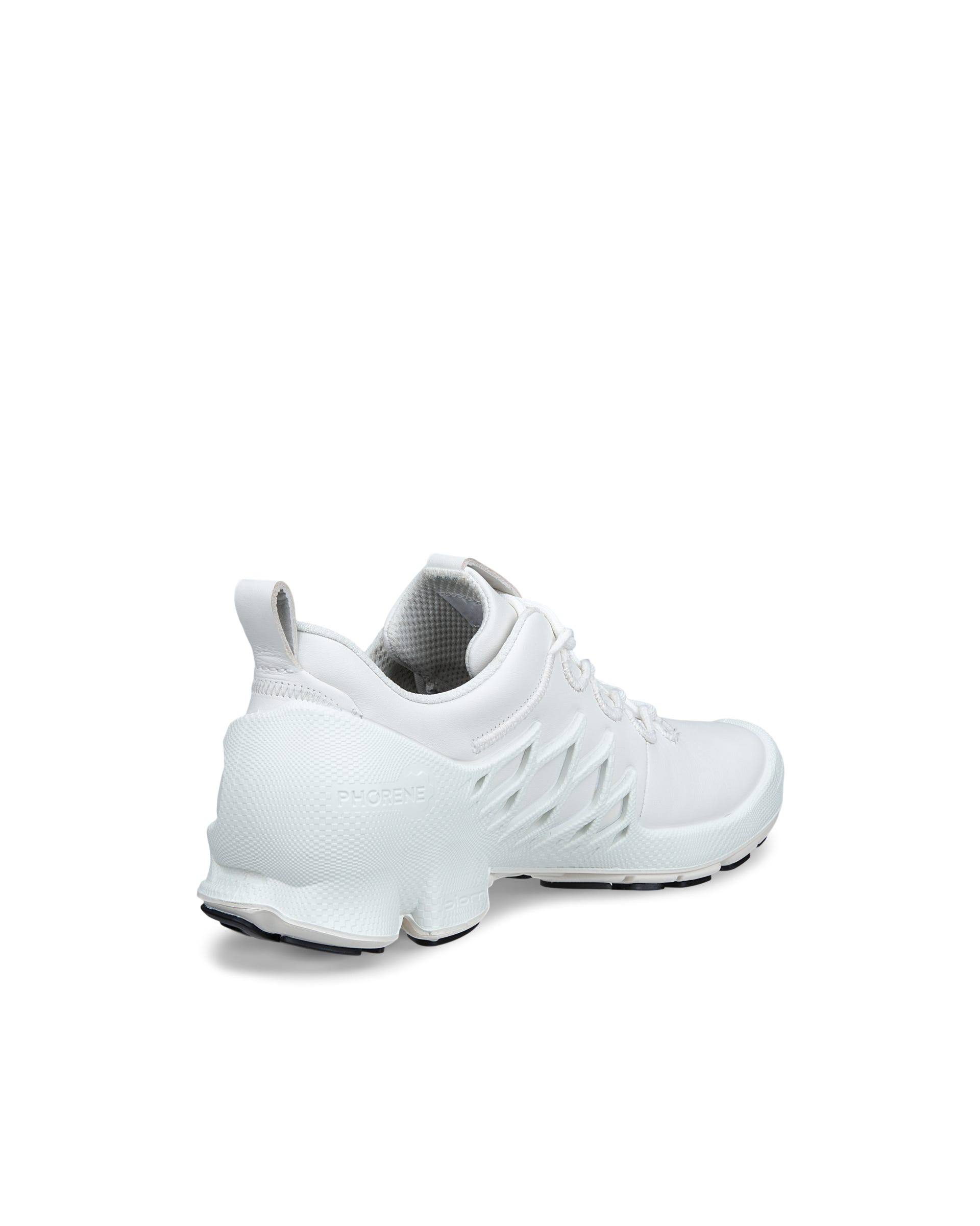 ECCO BIOM AEX WOMEN'S SNEAKER ウィメンズ レザーアウトドア