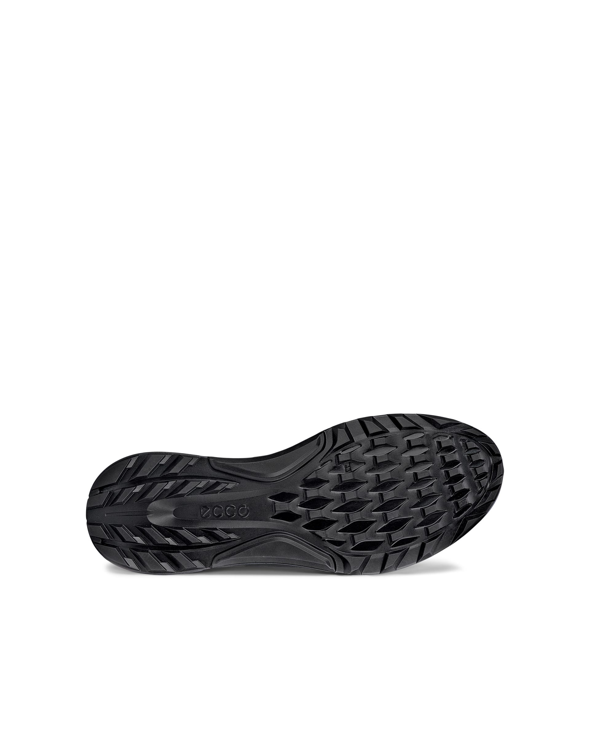ECCO Golf BIOM C4 BOA Men メンズ レザーGore-Texゴルフシューズ