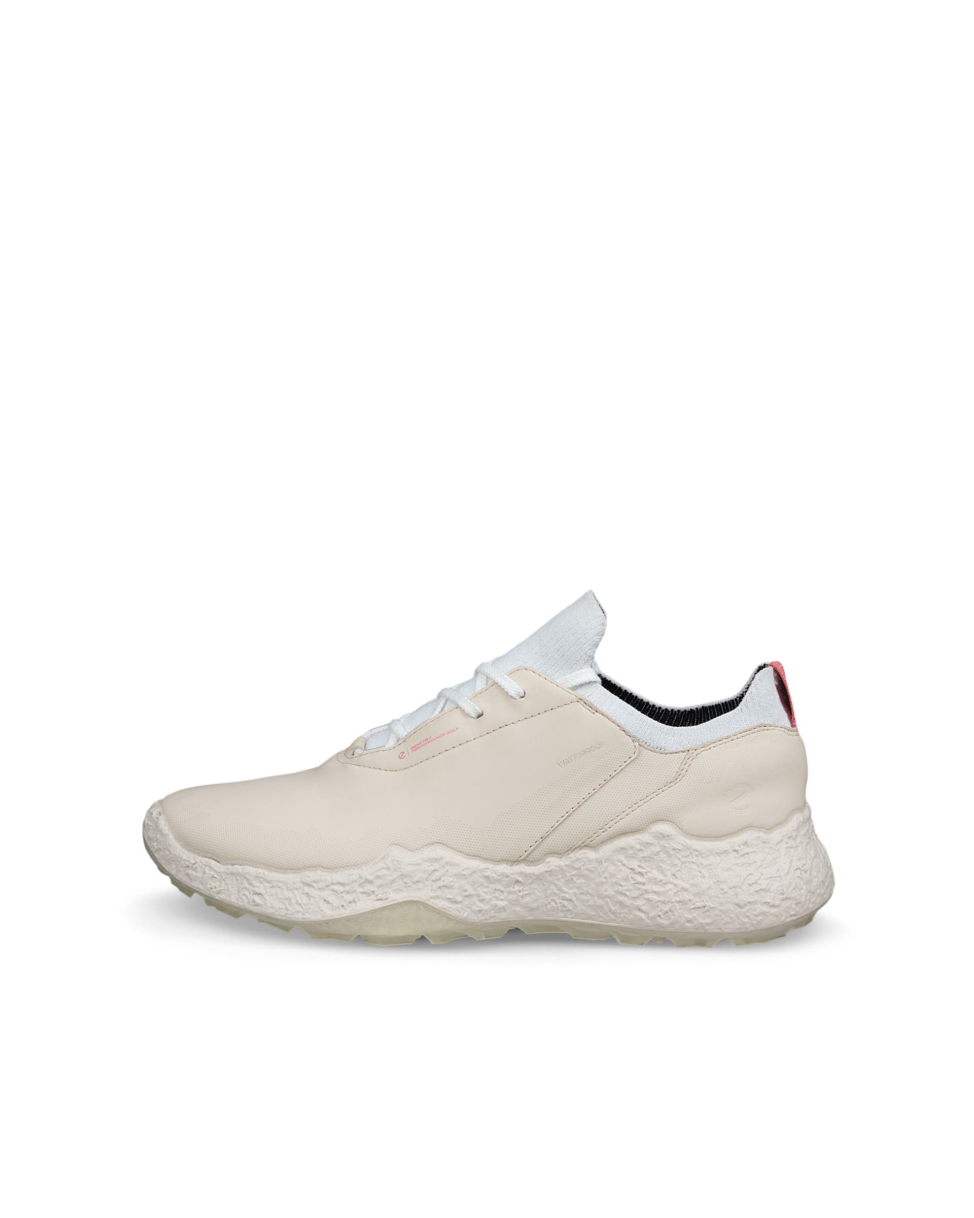ECCO GOLF BIOM H5 LACE Women ウィメンズ レザーウォータープルーフ