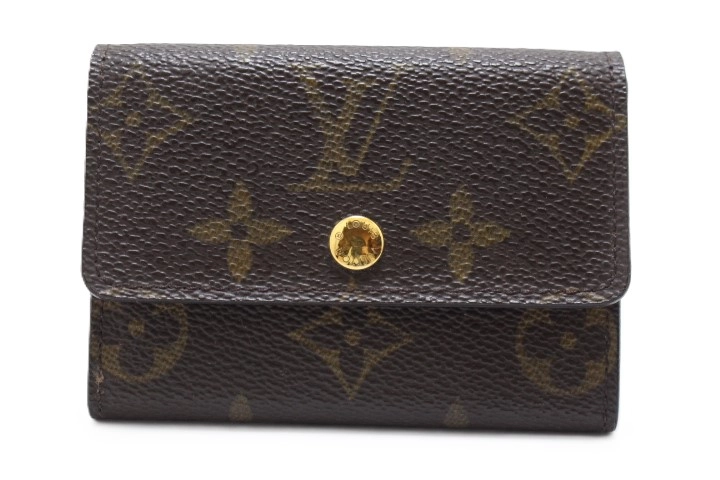 ルイ・ヴィトン(Louis Vuitton) ルイ・ヴィトン 財布・コインケース
