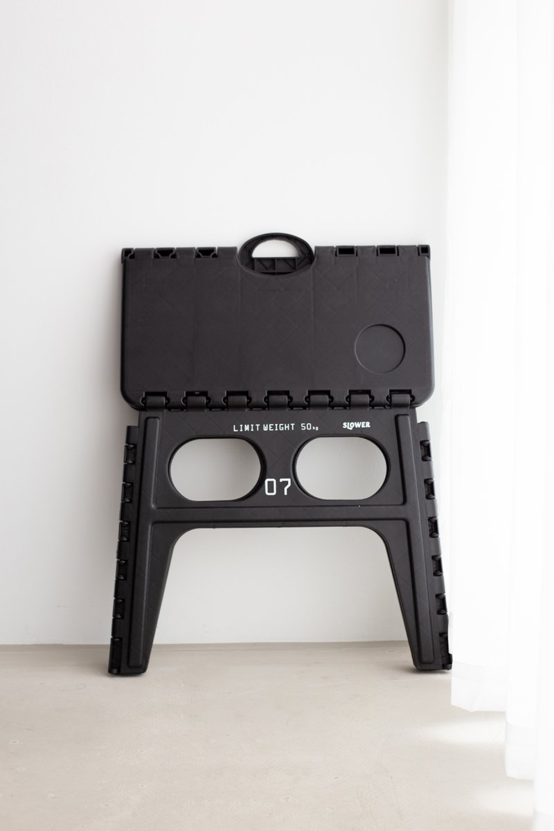 テーブル・チェア・ハンモック NEIGHBORHOOD SRL FOLDING TABLE . PP