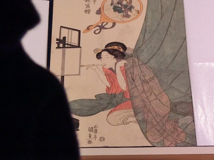 ポイントを押さえれば美術はもっと楽しめる。館長に聞く「歌川国貞展