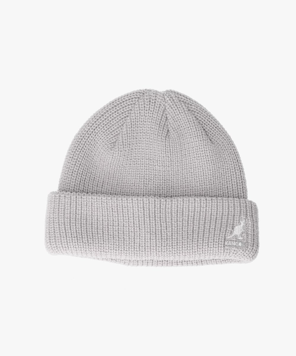 CARDINAL 2WAY BEANIE | ONE SIZE(19) BLACK (01) | KNIT | ニット帽