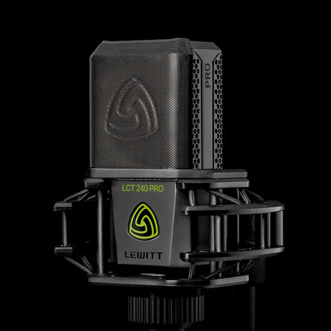 LCT 240 PRO | LEWITT