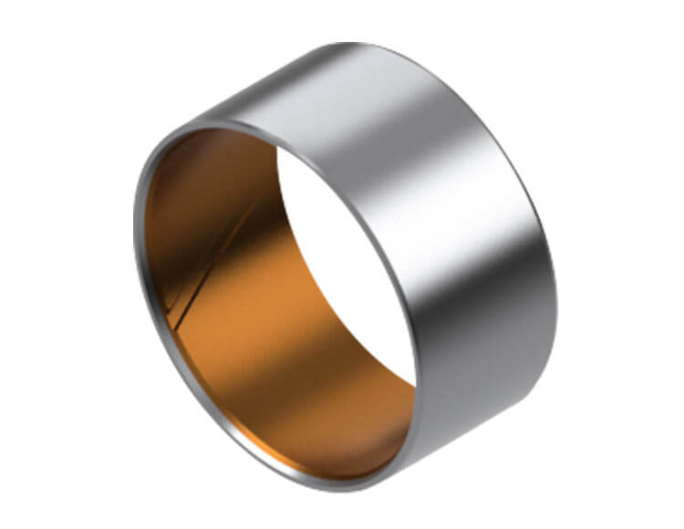 Sonnax Input Clutch Hub Bushing - 72030-12