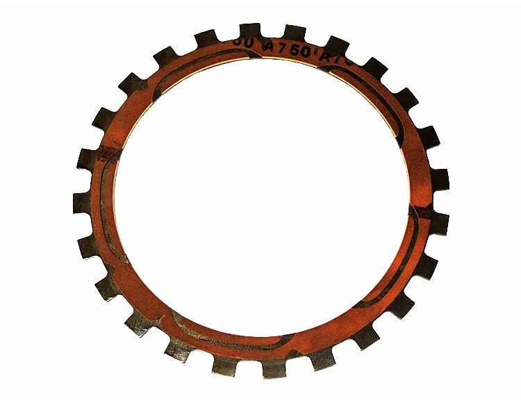 Sonnax Clutch Plate - ZF-CP-1