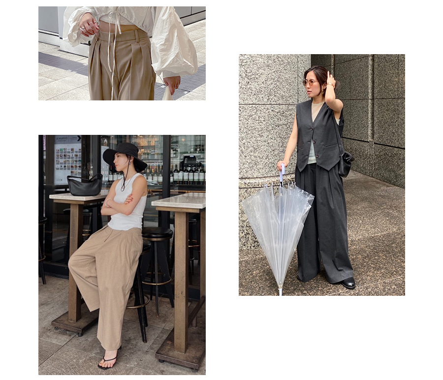 │ ETRE TOKYO official online store(エトレトウキョウ)