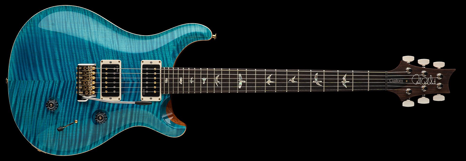 PRS Guitars | Custom 24 - 2025