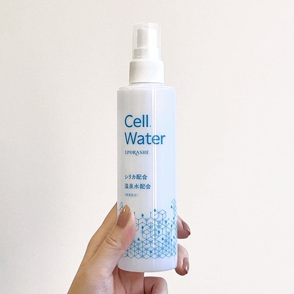 セルウォーター*/200mL(定期同梱） | エポラーシェ公式通販サイト