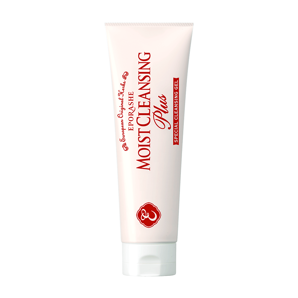 モイストクレンジングプラス/250mL | エポラーシェ公式通販サイト