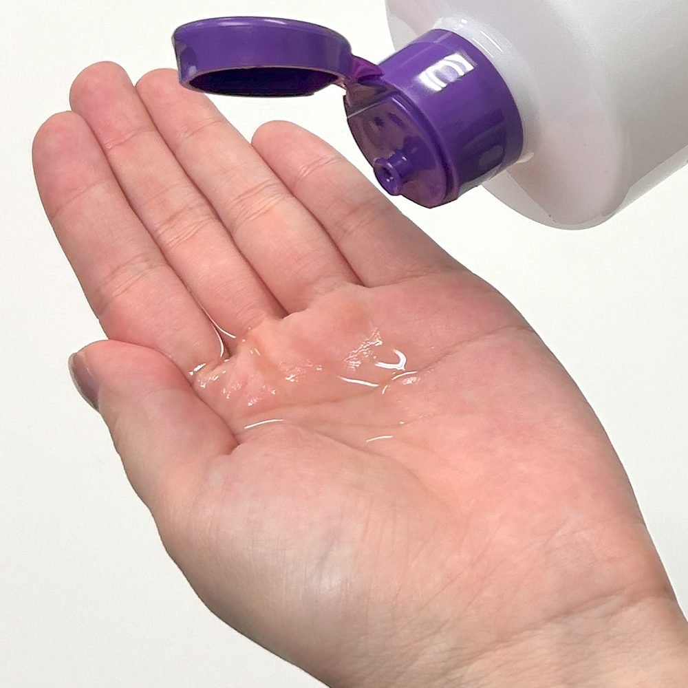 ピューローション/500mL | エポラーシェ公式通販サイト
