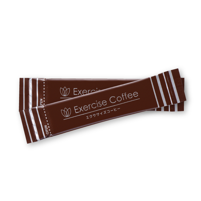 エクササイズコーヒー - 日本第一製薬株式会社