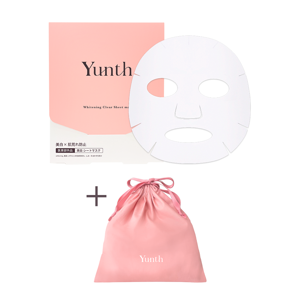 Yunth (ユンス) | 公式サイト