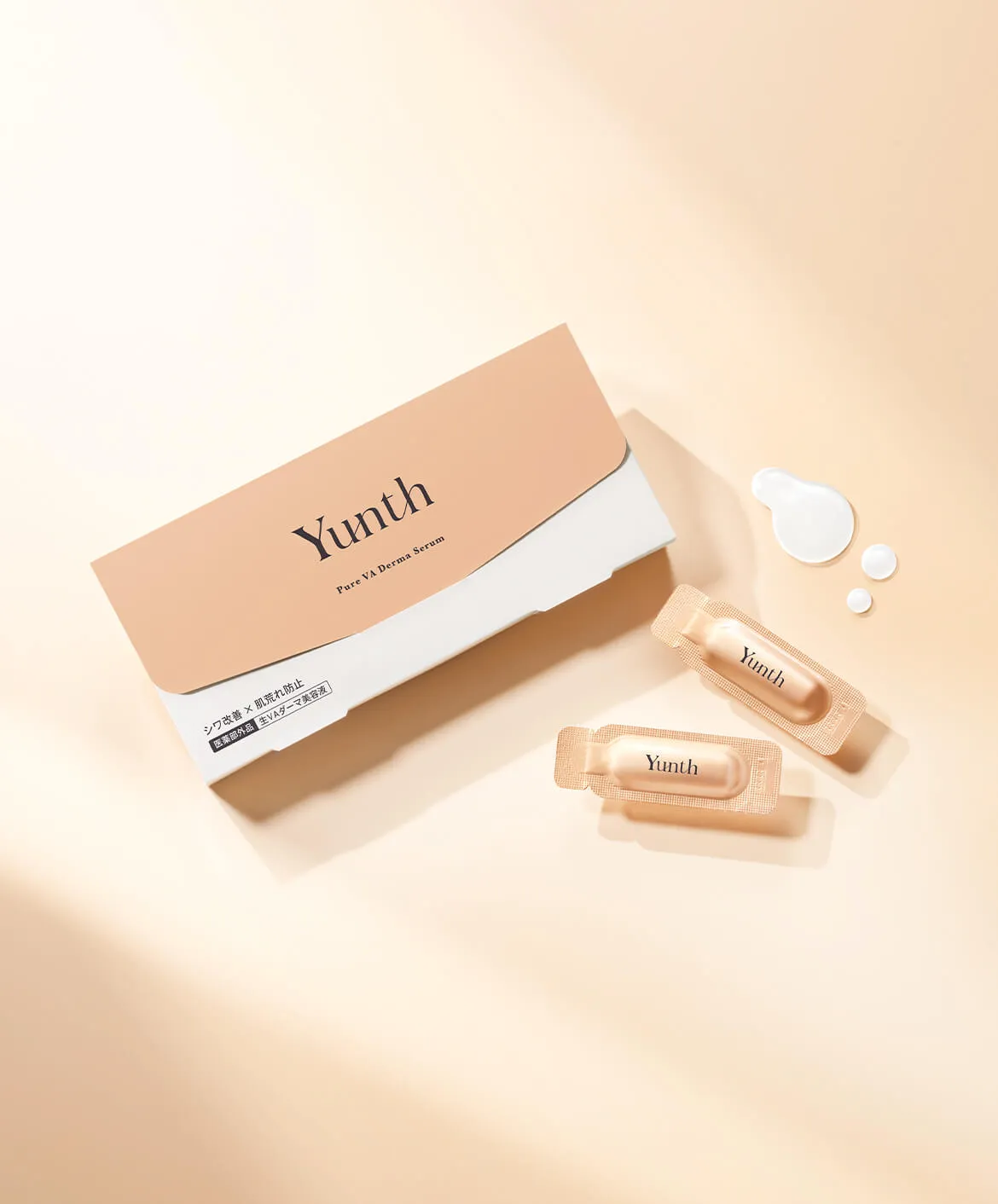 Yunth (ユンス) | 公式サイト