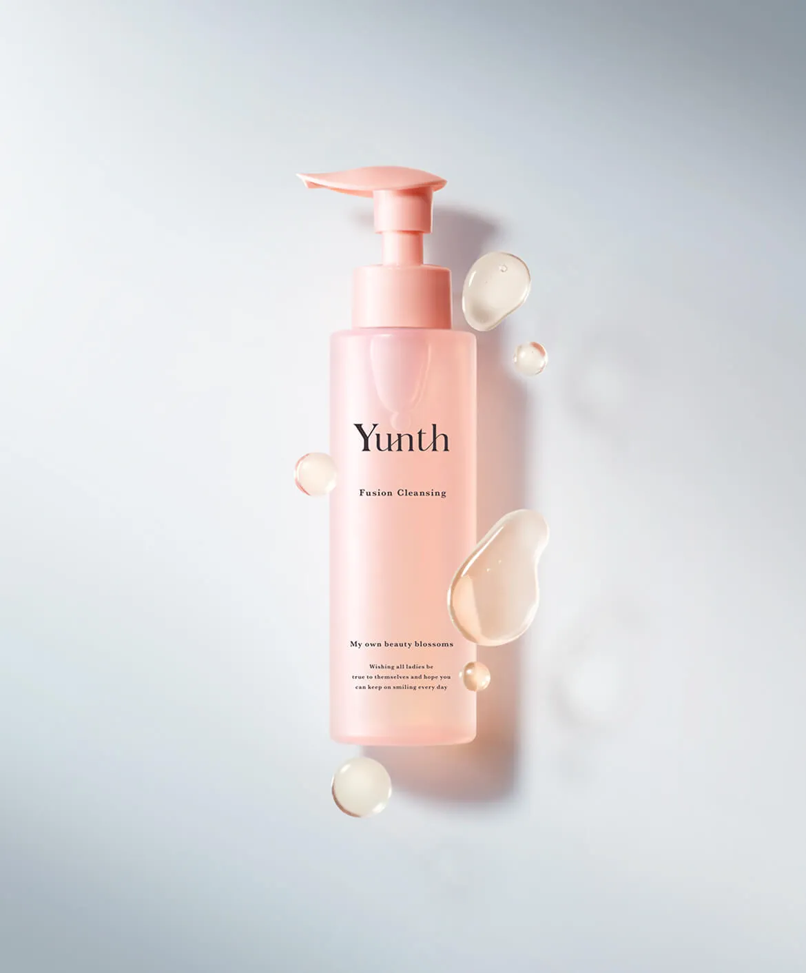 Yunth (ユンス) | 公式サイト