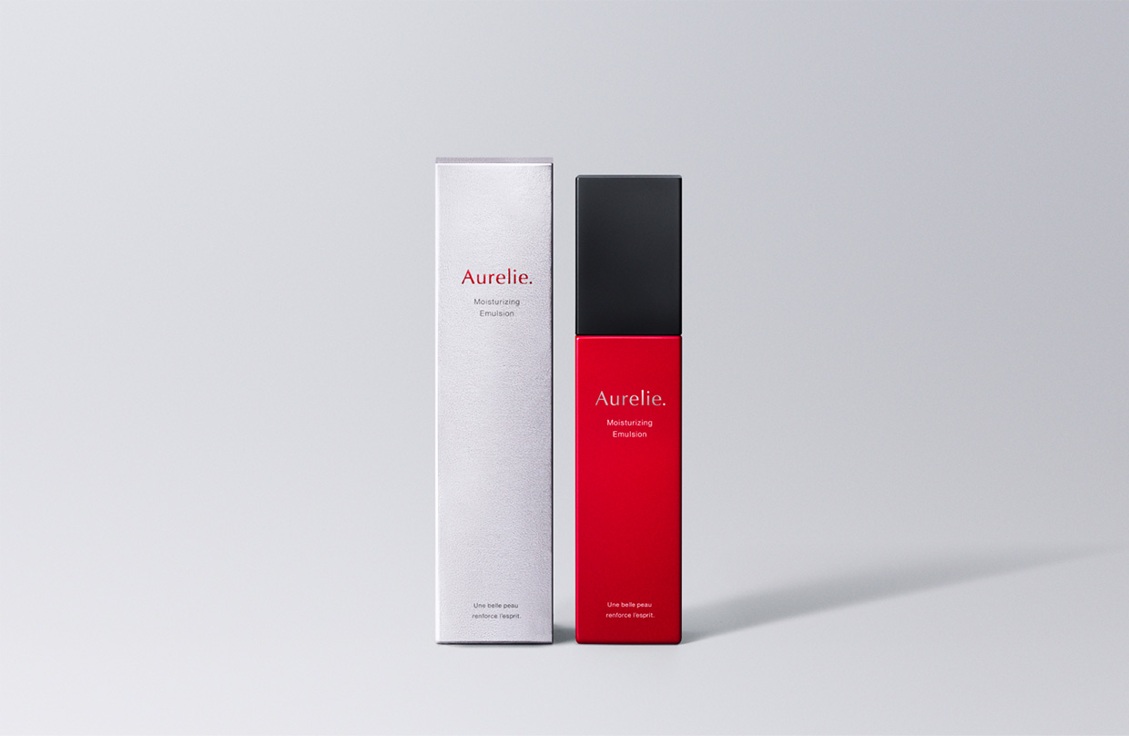 Aurelie. / オレリー 公式オンラインショップ