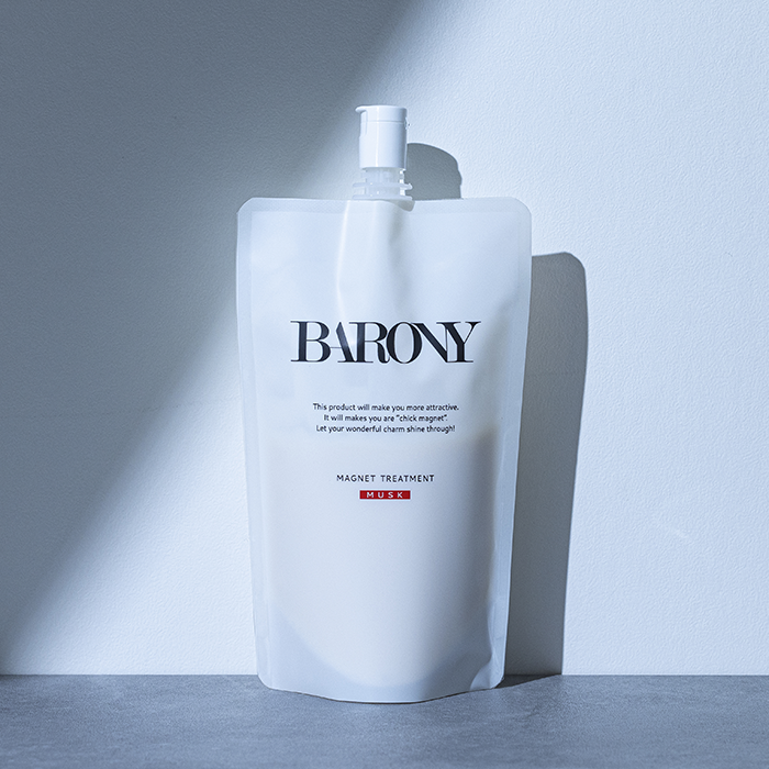 商品詳細｜BARONY公式サイト