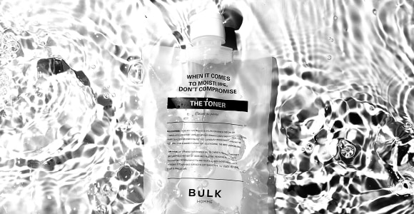 BULK HOMME