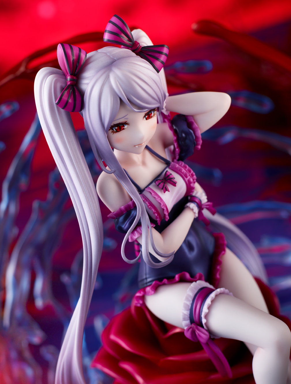 SHIBUYA SCRAMBLE FIGURE シャルティア -水着Ver- 1/7スケールフィギュア