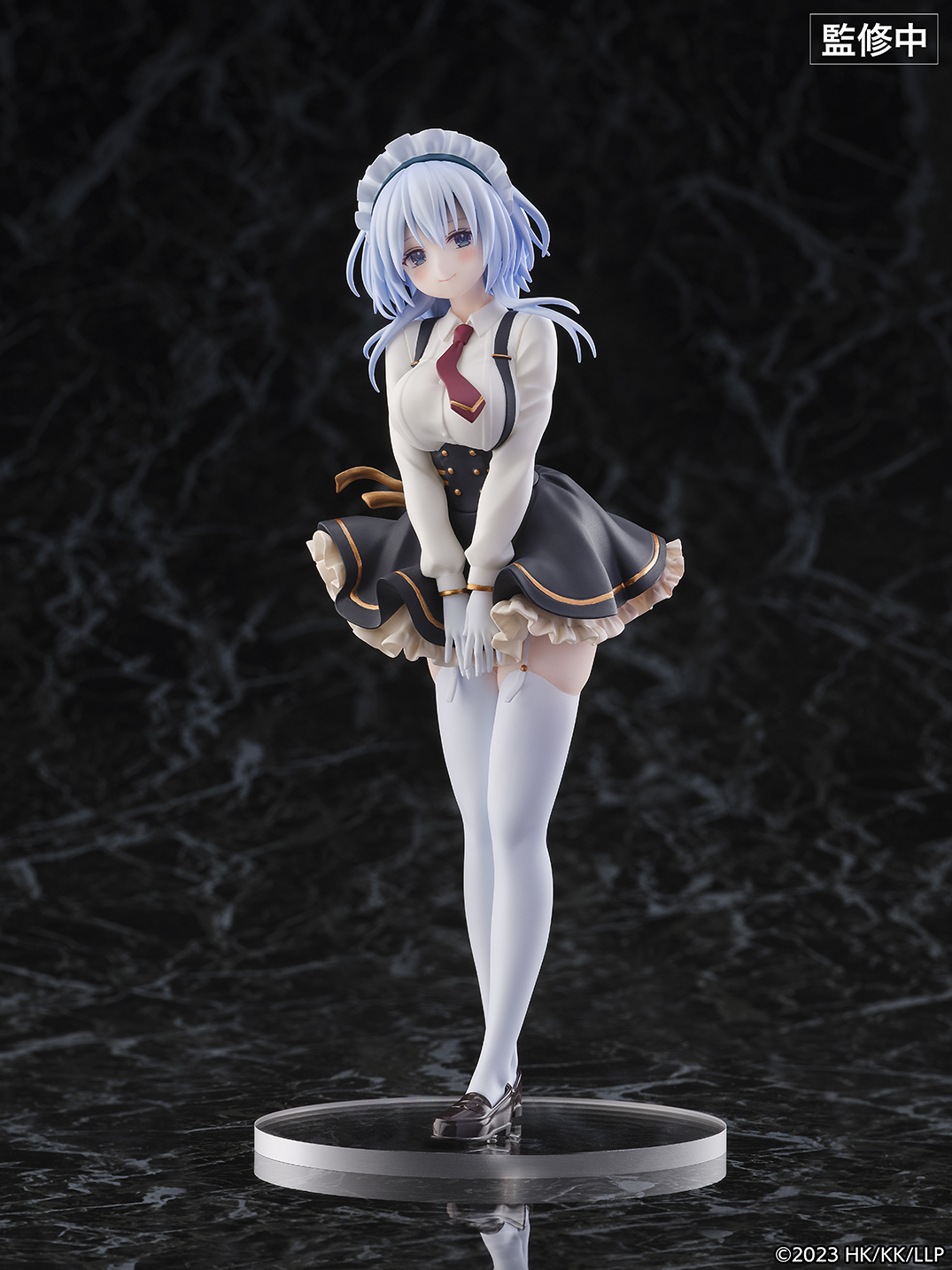 SHIBUYA SCRAMBLE FIGURE Cantabile 姫路白雪