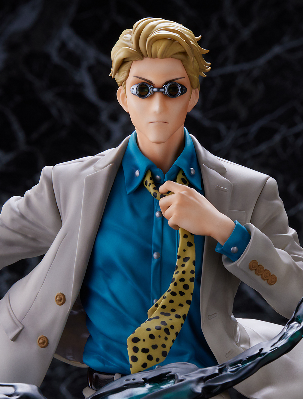 SHIBUYA SCRAMBLE FIGURE 七海 建人 1/7スケールフィギュア