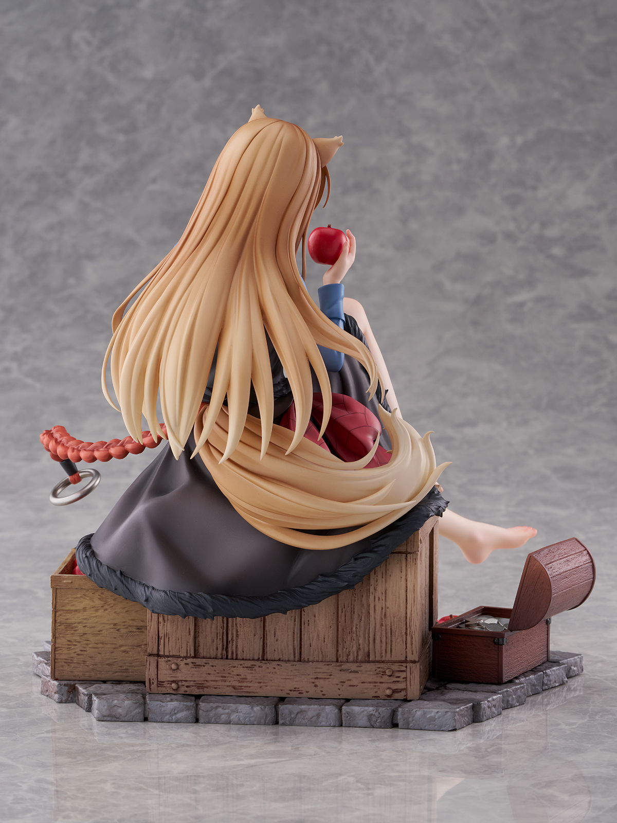 SHIBUYA SCRAMBLE FIGURE ホロ