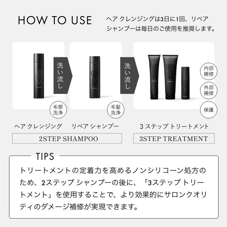 GINZUBA | 公式サイト&ストア