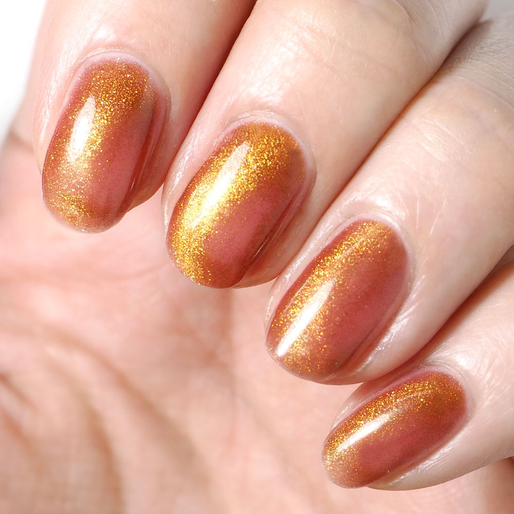 HOMEI ウィークリージェル MG1 Marigold Magnet (マリーゴールド