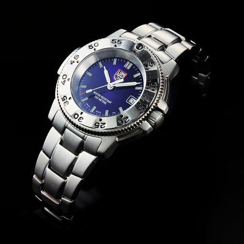 JAPAN LIMITED】NAVY SEAL STEEL 3200 SERIES Ref.3204 JPN LTD