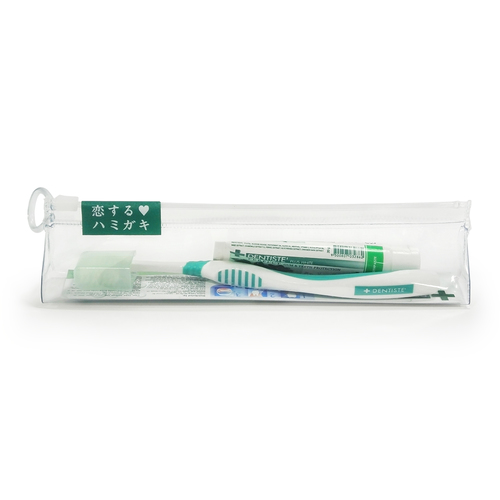 デンティス トラベルセット - LIBERTA ONLINE STORE
