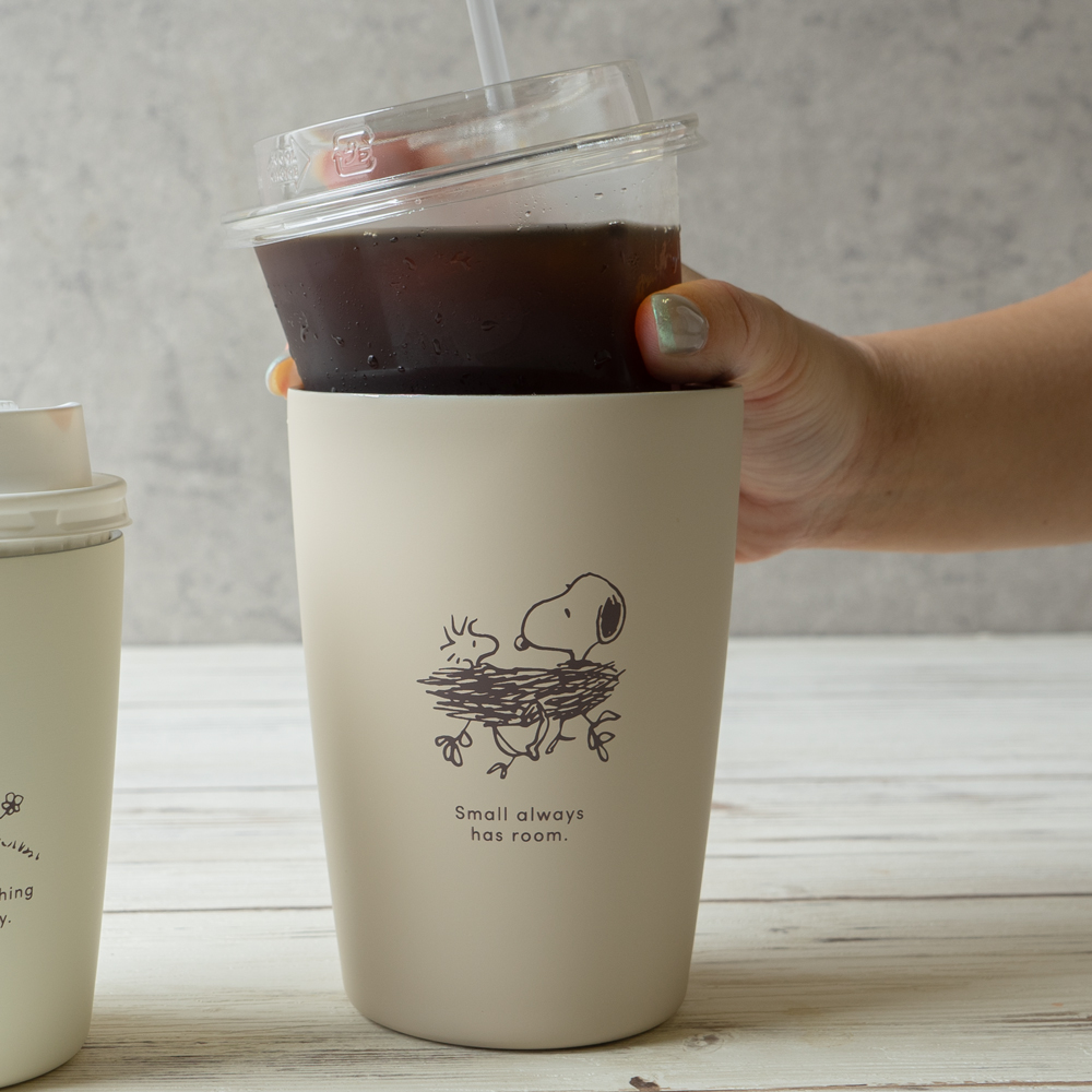 WOODSTOCK NEST オンラインストア-WSN コンビニコーヒータンブラーM-
