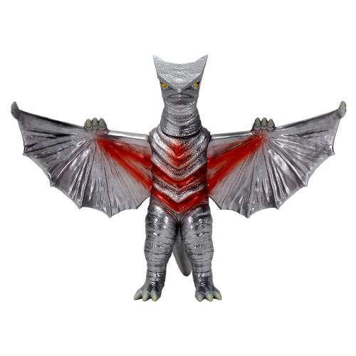 宇宙ギャオス スタンダード Ver.ミドルサイズシリーズ ガメラ【第10弾